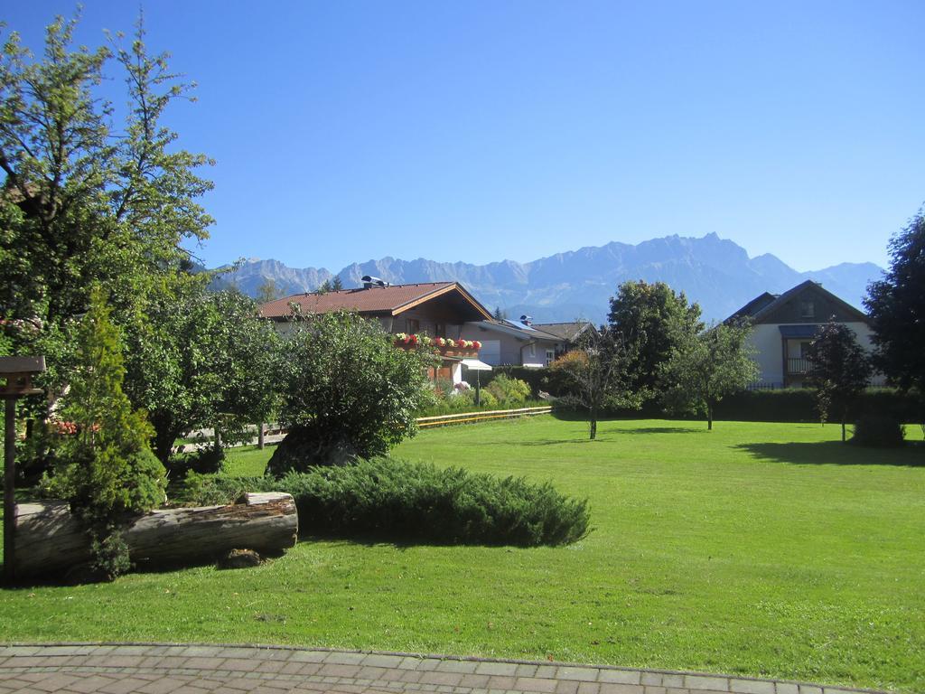 Stadlbauerguetl Leogang Ngoại thất bức ảnh