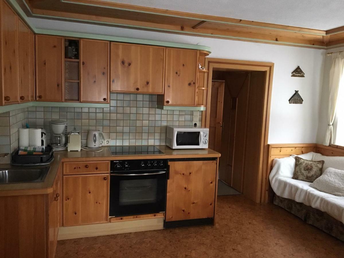 Stadlbauerguetl Leogang Ngoại thất bức ảnh